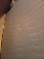matras 140 bij 200, Huis en Inrichting, Slaapkamer | Matrassen en Bedbodems, Ophalen, Gebruikt, Tweepersoons, 140 cm