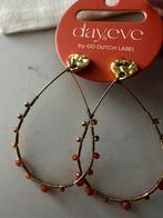 Day&Eve oorhangers oorbellen, Overige materialen, Hangers, Verzenden, Nieuw