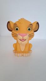 Simba Disney, Ophalen of Verzenden, Zo goed als nieuw
