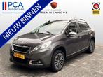 Peugeot 2008 1.2 VTi Allure Pack Premium Plus (bj 2014), Voorwielaandrijving, Stof, Gebruikt, 1199 cc