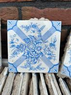 Oudhollandse / ouderwetse tegels, Doe-het-zelf en Verbouw, Ophalen, Overige materialen, Wandtegels, Minder dan 20 cm