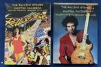 ROLLING STONES : DVD HAMPTON 1981 COLLECTORS EDITION, Alle leeftijden, Ophalen of Verzenden, Zo goed als nieuw