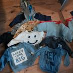 Groot pakket jongenskleding maat 62/68 c.a.140 stuks, Ophalen, Gebruikt, Overige maten