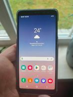 Samsung a8 met hoesje in goede staat, Ophalen of Verzenden, Zo goed als nieuw, Overige modellen