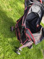 te koop een mooie hondenbuggy, Ophalen, Zo goed als nieuw