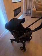 Doona Kinderwagen/Autostoel - Zo goed als nieuw!, Zo goed als nieuw, Combiwagen, Met autostoeltje, Ophalen