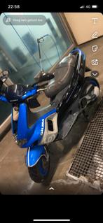 Gilera runner 50cc onderdelen of project verkoop 125cc 180cc, Motoren, Tuning en Styling, Ophalen of Verzenden