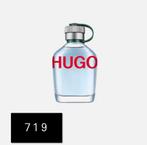 Hugo Boss parfum mannen heren, Sieraden, Tassen en Uiterlijk, Uiterlijk | Parfum, Ophalen of Verzenden, Nieuw