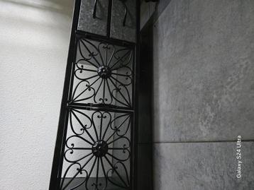 tv meubel L 120cm D 30cm H 40cm