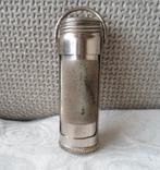 Marble's Luciferhouder Pat'D 1900. Gladstone Michigan U.S., Verzamelen, Ophalen of Verzenden, Gebruikt, Overige typen