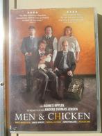 MEN & CHICKEN  Mads Mikkelsen, Vanaf 16 jaar, Verzenden, Zo goed als nieuw