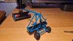 Vorenpacker 1:32 Zelfbouw, Hobby en Vrije tijd, Modelauto's | 1:32, Ophalen of Verzenden, Zo goed als nieuw, Tractor of Landbouw