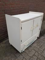 commode vintage jaren 70, Ophalen of Verzenden, 'T Olde Gre-j, Info@toldegrej.nl, Endepoelstraat 20f Didam