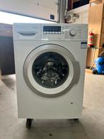 Bosch Exclusiv wasmachine 8 kg – VarioPerfect Sports, D, 1200 tot 1600 toeren, Ophalen of Verzenden, Zo goed als nieuw