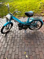 Motobecane 40V 1970, Fietsen en Brommers, Brommers | Oldtimers, Maximaal 45 km/u, 49 cc, 1 versnellingen, Ophalen