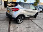 Renault Captur 1.2 TCe Dynamique Automaat+keyless+Camera+Air, 4 cilinders, Origineel Nederlands, Start-stop-systeem, SUV of Terreinwagen