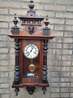 Antieke Regulateur, Antiek en Kunst, Antiek | Klokken, Ophalen