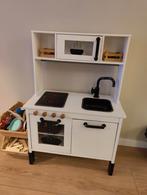 Ikea duktig keukentje, Ophalen, Gebruikt