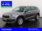 Skoda Kodiaq 1.5 TSI Business Edition DSG | 7 Persoons | Vir, Auto's, Skoda, 12 maanden, 4 cilinders, Bedrijf, Kodiaq
