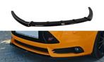 Voorlip achterlip sideskirts diffuser - Ford Focus ST 12-14, Ophalen of Verzenden