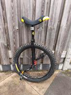 Qu-ax Muni eenwieler 24 inch, Fietsen en Brommers, Ophalen