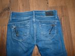 Gstar Midge Cody Mid Skinny spijkerbroek maat 25-32, Zo goed als nieuw, W27 (confectie 34) of kleiner, G-star, Verzenden
