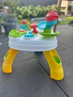 Clementoni activiteitentafel speeltafel, Ophalen, Gebruikt