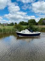 Leuk Engels vissersbootje, Watersport en Boten, Ophalen, 10 tot 30 pk, Gebruikt, 3 tot 6 meter