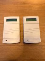 Galaxy Bediendeel - Honeywell CP037/CP038, Doe-het-zelf en Verbouw, Alarmsystemen, Ophalen of Verzenden, Gebruikt, Overige typen