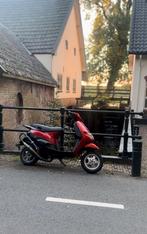 Zip fastrider 172cc A1, Ophalen, Zo goed als nieuw, Tweetakt, Overige modellen