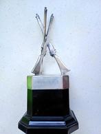 Militaire trofee Battle Trophy 1958 Lee‑Enfield, Verzamelen, Militaria | Algemeen, Ophalen of Verzenden, Landmacht, Engeland, Miniatuur of Beeldje