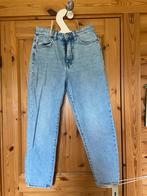 Spijkerbroek blauw loose mom jeans 36 ultra hogh waste, Kleding | Dames, Spijkerbroeken en Jeans, Blauw, Ophalen of Verzenden
