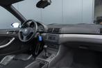BMW M3 Coupe I Manual I 2e Eig. I H&K I 1st paint, Achterwielaandrijving, Gebruikt, Zwart, Leder en Stof