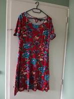 Jurk king Louie maat l, Kleding | Dames, Jurken, Ophalen of Verzenden, Zo goed als nieuw, Maat 38/40 (M), Knielengte