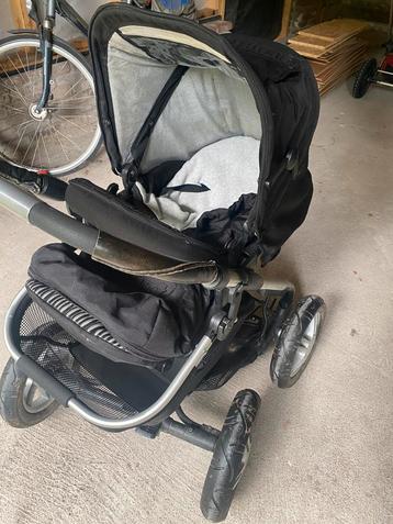 Kinderwagen Mutsy Joey beschikbaar voor biedingen
