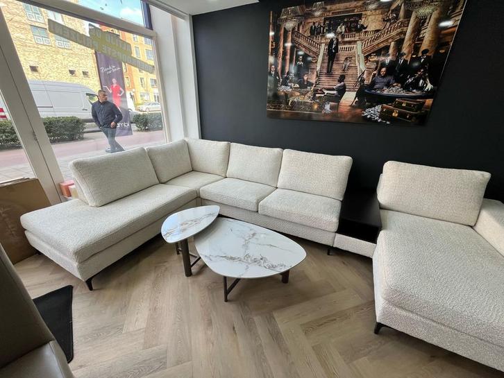 Magazijn leegverkoop! Bankstellen, hoekbank, slaapbank OP=OP, Huis en Inrichting, Banken | Bankstellen, Nieuw, Ophalen of Verzenden