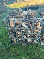 Haardhout gemengd, Minder dan 3 m³, Ophalen