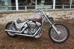Harley-Davidson Custom Bike FXR-S Low-Rider Marlboro man rep, 1340 cc, Chopper, Meer dan 35 kW