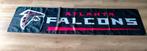 Atlanta Falcons vlag banner sport NLF American Football, Verzamelen, Ophalen of Verzenden, Zo goed als nieuw