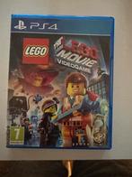 LEGO Movie Videogame - PS4 - Zo Goed Als Nieuw!, Ophalen of Verzenden, Zo goed als nieuw, Original