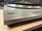 Philips F7511 Platenspeler - Werkt Uitstekend!, Ophalen, Philips, Gebruikt, Automatisch