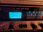 Kenwood KR-3130 Receiver - Geserviced! (Tijdelijk verlaagd), Overige merken, Refurbished, Ophalen of Verzenden, Minder dan 60 watt