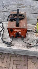 Lasapparaat Filarc, Ophalen of Verzenden, Zo goed als nieuw, Elektroden