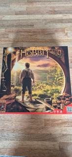 The hobbit bord spel, Hobby en Vrije tijd, Gezelschapsspellen | Bordspellen, Ophalen of Verzenden