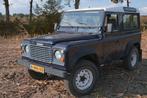 Land Rover Defender 90 MPI Benzine 6 persoons, Auto's, Land Rover, Euro 2, 136 pk, 4 cilinders, Defender