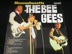 Bee Gees - Massachusetts- LP, Ophalen of Verzenden, Zo goed als nieuw, 12 inch, Poprock