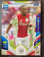 Panini Fifa365 2026    TRAORÉ    AFC AJAX, Hobby en Vrije tijd, Stickers en Plaatjes, Verzenden, Zo goed als nieuw, Plaatje