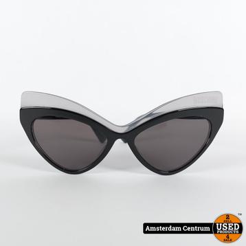 Moschino MOS080/S 54x17 Zonnebril - Incl. Garantie beschikbaar voor biedingen