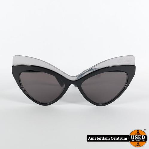 Moschino MOS080/S 54x17 Zonnebril - Incl. Garantie, Sieraden, Tassen en Uiterlijk, Zonnebrillen en Brillen | Dames, Gebruikt