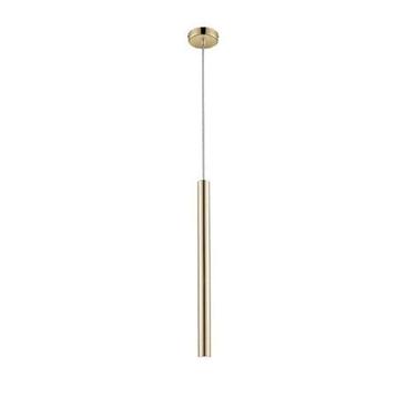 Plafond Hanglamp Led Goud kleurig beschikbaar voor biedingen